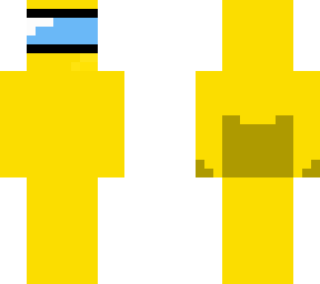 yellow among us