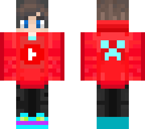 youtuber