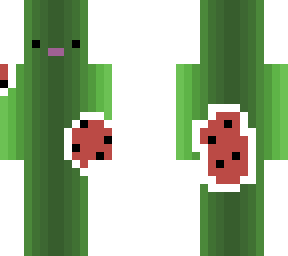 zombiemelon