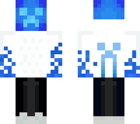 *improved* gamer creeper spec. effects