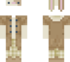 {~brown bunny~}
