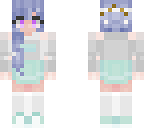 ~ crown girl ~