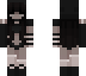 ~ matching skins for cait and ally ~