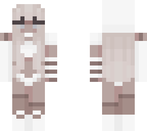 ~ matching skins for cait and ally ~