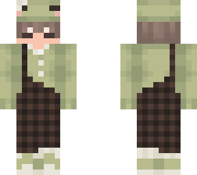 ~cute frog~