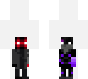 3nd3rman vs. assassin. celebrating 500 likes and soon 10 followers
