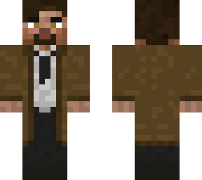 60's coat steve