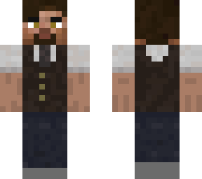 60's formal steve