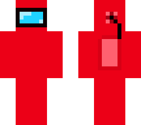 a skin for a follower
