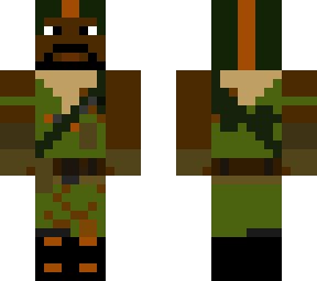 aerial assault trooper skin