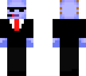 agent axolotl