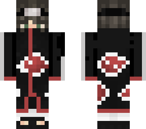 akatsuki endy