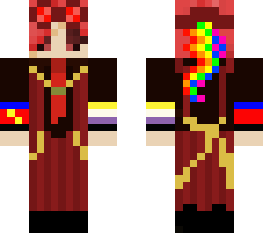 alex(pride fancy skin)