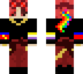 alex(pride main skin)