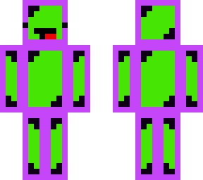 alien skeppy