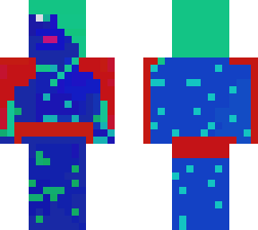 alien skin