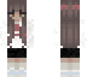 amayabluee's new skin