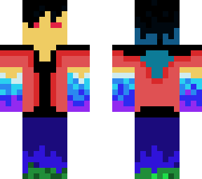 ank skin