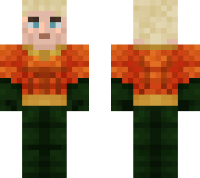 aquaman