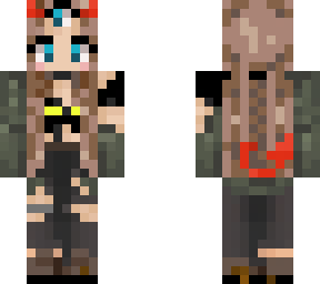 archer (3-eyed devil)