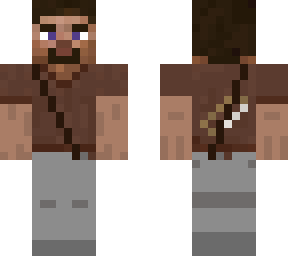 archer steve.
