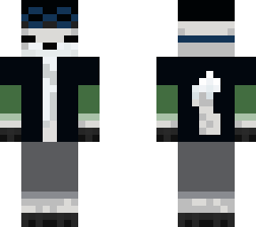 arctic fox boi talreth