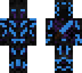 armor