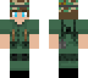 army me