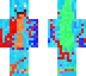 asulito zombie ????