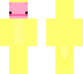 axolotl duckie onsie