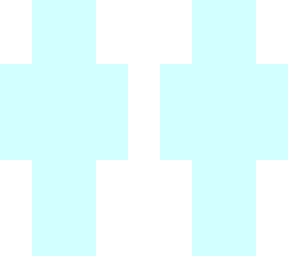 baby blue base