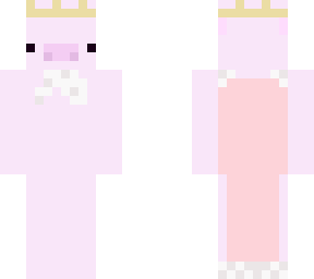 baby technoblade