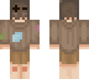 bag boy :]