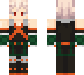 bakugo