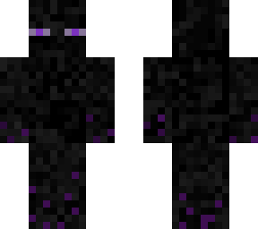 base ender man