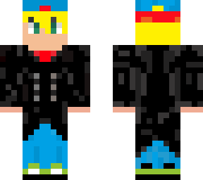basic skin