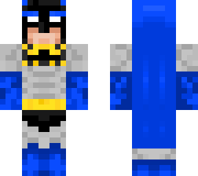 batman