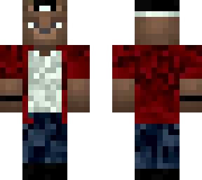 bear casual (b.m)