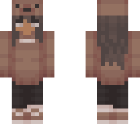 bear clothing