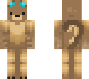 bear thingy