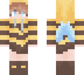 bee - hoodie