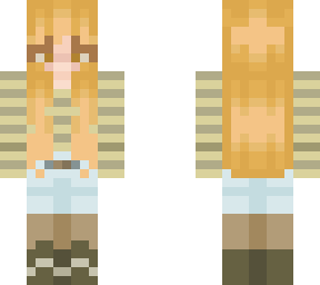 bee girl