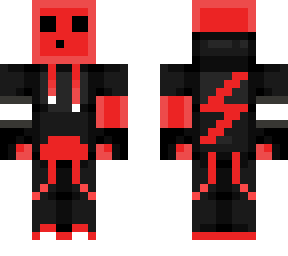 ben10 red slime