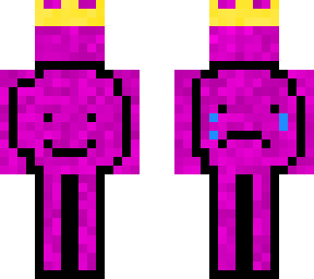 best bedwars skin