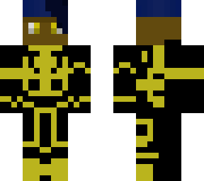beta-tester evil knight