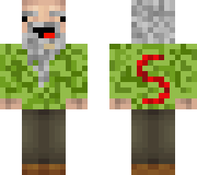 better derpy grandpa