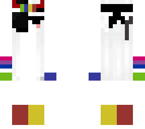 bi bedwars skin matching