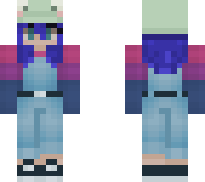 bi girl