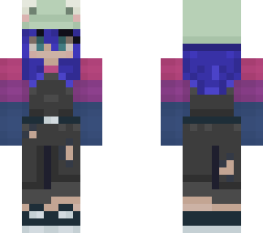 bi girl