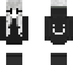 black and white competition